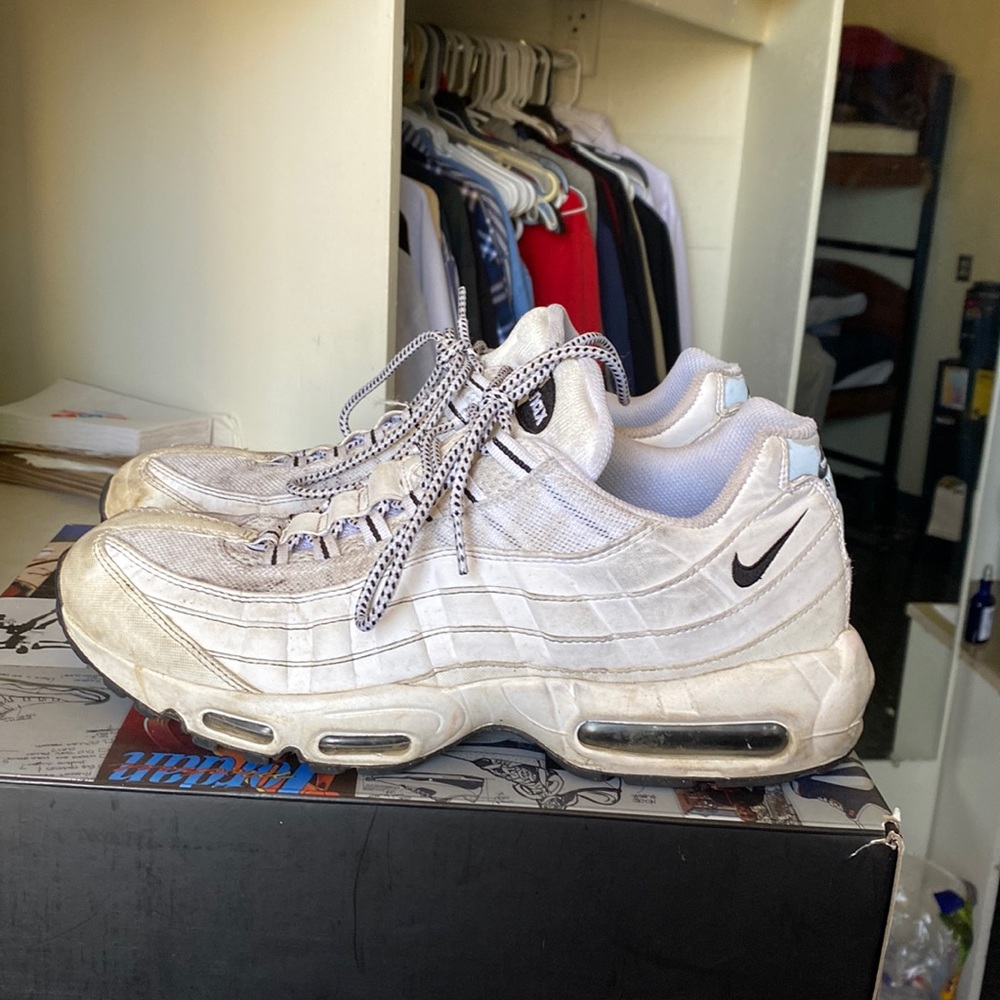 Nike Air Max 95